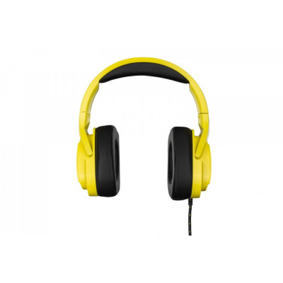 2E HG340 RGB USB 7.1 Yellow (2E-HG340YW-7.1)