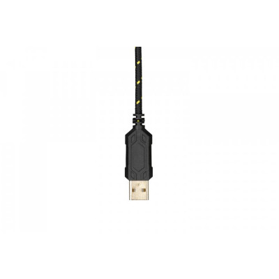 2E HG340 RGB USB 7.1 Yellow (2E-HG340YW-7.1)