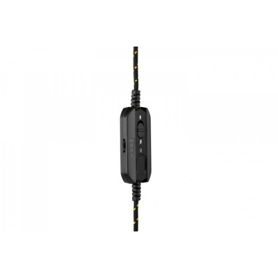 2E HG340 RGB USB 7.1 Yellow (2E-HG340YW-7.1)