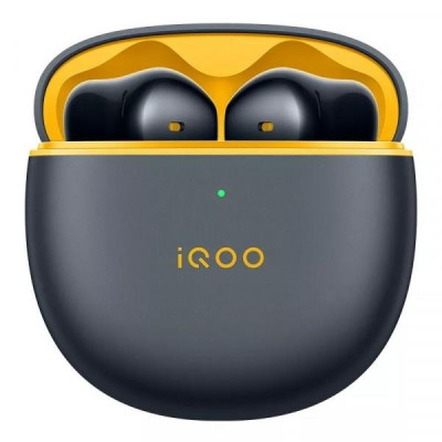 Vivo IQOO TWS Air 2 Yellow