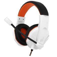 Gemix N20 White/Black/Orange