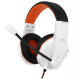 Gemix N20 White/Black/Orange