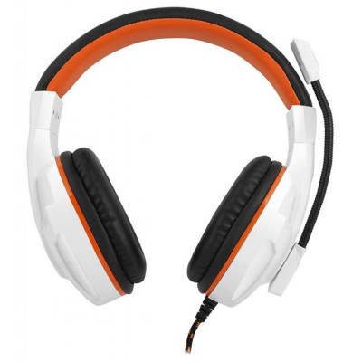 Gemix N20 White/Black/Orange