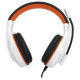 Gemix N20 White/Black/Orange