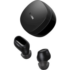 TWS Baseus Bowie WM01 Black (NGTW370001)