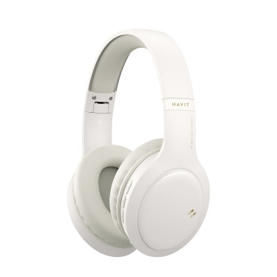 Havit HV-H633BT Beige (HV-H633BT)