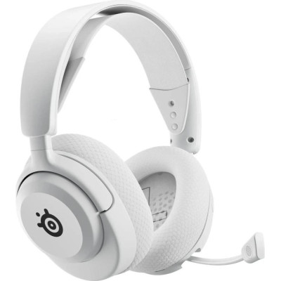 SteelSeries Arctis Nova 5P White (61674)