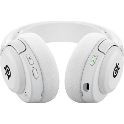SteelSeries Arctis Nova 5P White (61674)