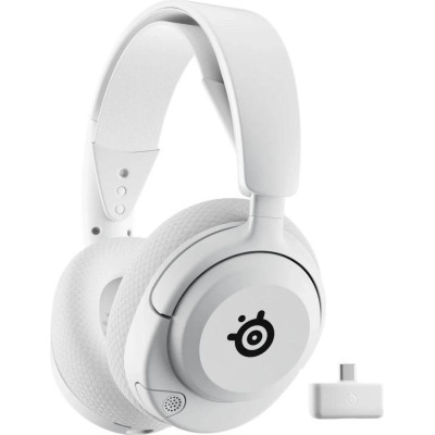 SteelSeries Arctis Nova 5P White (61674)