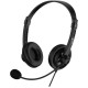 Genius HS-230U Black (31710021405)