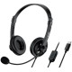 Genius HS-230U Black (31710021405)