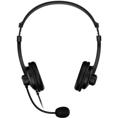 Genius HS-230U Black (31710021405)
