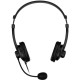 Genius HS-230U Black (31710021405)