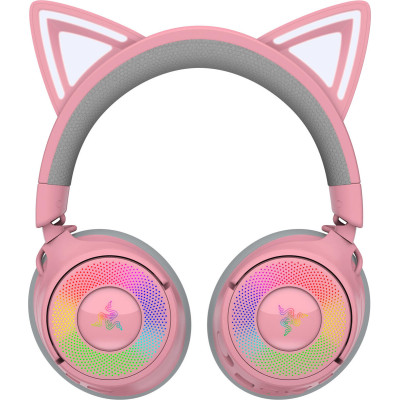 Razer Kraken Kitty V3 PRO Quartz (RZ04-05170200-R3M1)