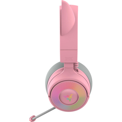 Razer Kraken Kitty V3 PRO Quartz (RZ04-05170200-R3M1)