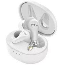 HTC True Wireless Earbuds Plus White
