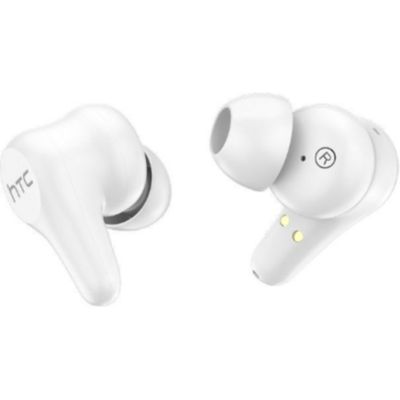 HTC True Wireless Earbuds Plus White