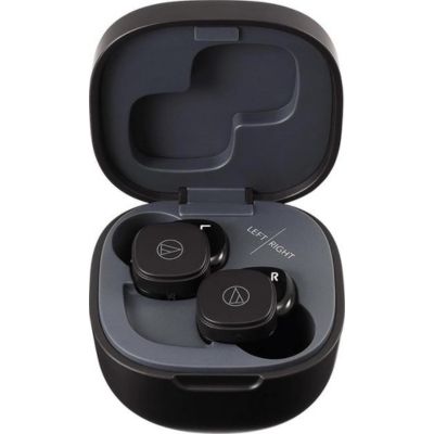 Audio-Technica ATH-SQ1TWWH11
