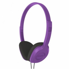 Koss KPH8v On-Ear Violet (195645.101)