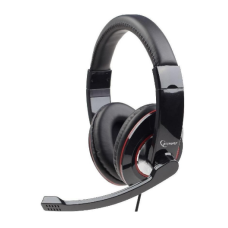 GEMBIRD MHS-U-001 Black USB (MHS-U-001)