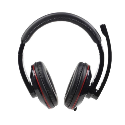 GEMBIRD MHS-U-001 Black USB (MHS-U-001)