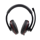 GEMBIRD MHS-U-001 Black USB (MHS-U-001)