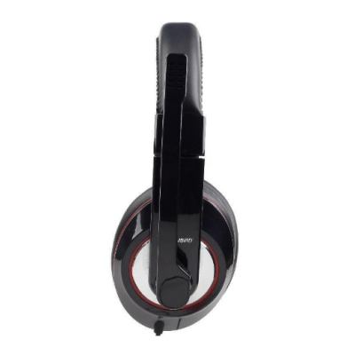 GEMBIRD MHS-U-001 Black USB (MHS-U-001)
