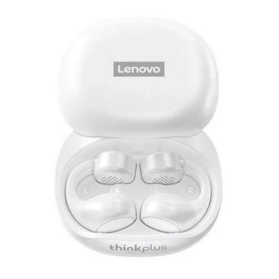 Lenovo X20 white