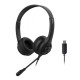 A4Tech HU-8 Black