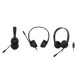 A4Tech HU-8 Black