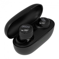 QCY T17 Black