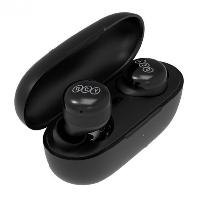 QCY T17 Black
