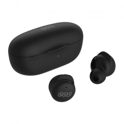 QCY T17 Black