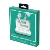 Trust Primo Touch True Wireless Mic Mint (23781)