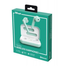 Trust Primo Touch True Wireless Mic Mint (23781)