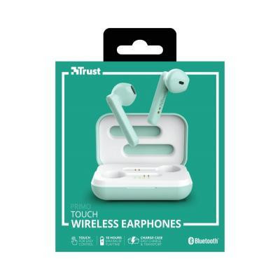 Trust Primo Touch True Wireless Mic Mint (23781)