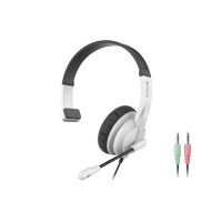A4Tech HS-11 Black/White