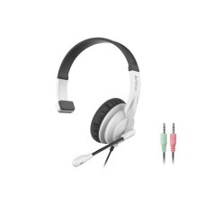 A4Tech HS-11 Black/White