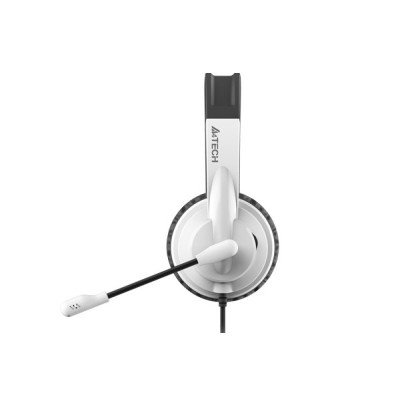 A4Tech HS-11 Black/White