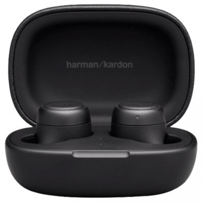 Harman/Kardon FLY TWS Black (HKFLYTWSBLK)