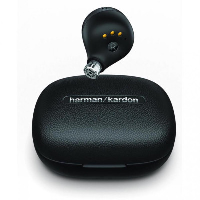 Harman/Kardon FLY TWS Black (HKFLYTWSBLK)