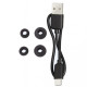 Harman/Kardon FLY TWS Black (HKFLYTWSBLK)