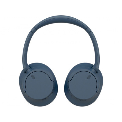 Sony WH-CH720N Blue