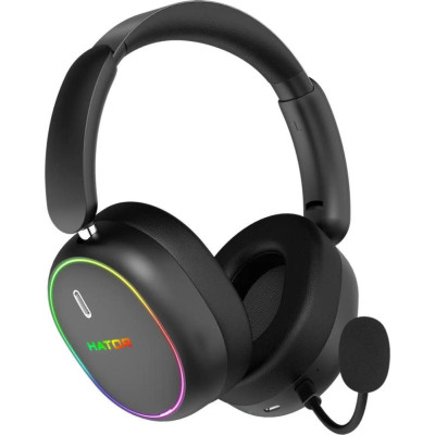 HATOR Phoenix 2 Wireless Black (ESH40)