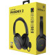 HATOR Phoenix 2 Wireless Black (ESH40)
