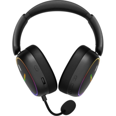 HATOR Phoenix 2 Wireless Black (ESH40)