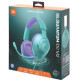 JBL Quantum 100M2 Cyan (JBLQTUM100M2CYN)