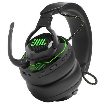 JBL Quantum 910X Wireless for XBOX (JBLQ910XWLBLKGRN)