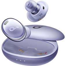 Anker SoundCore Liberty 3 Pro Dusk Purple