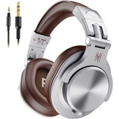 OneOdio Fusion A70 Silver